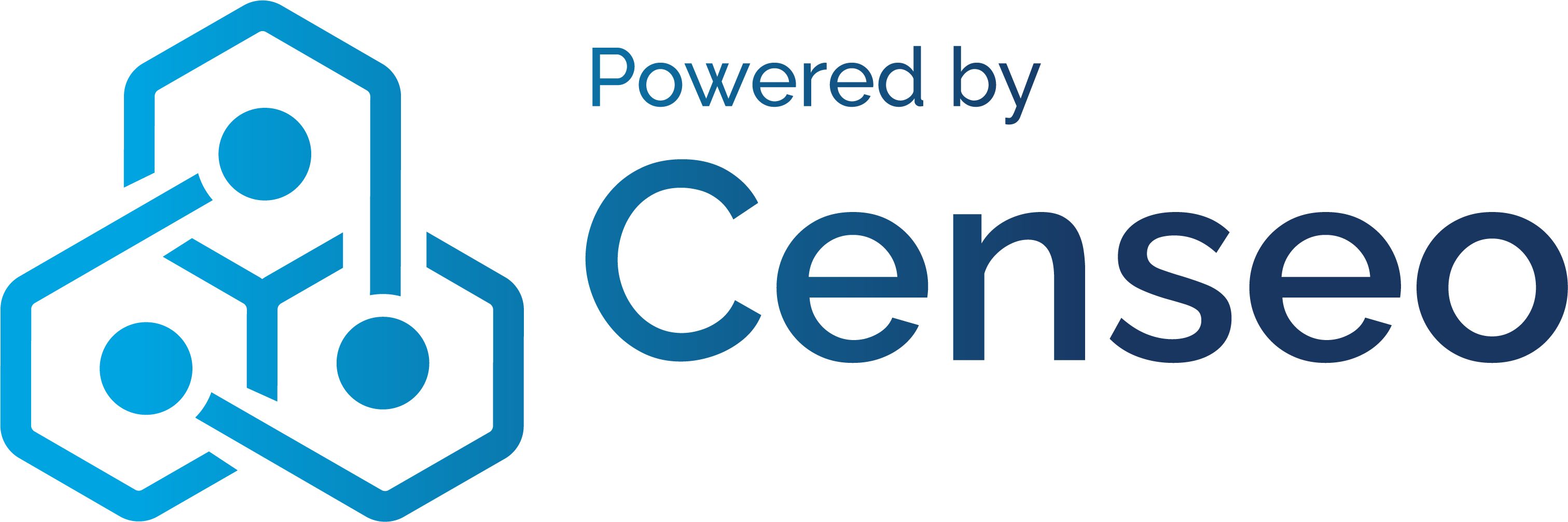 Powered by: Censeo